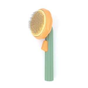 Sunflower Cat Grooming Brush ™