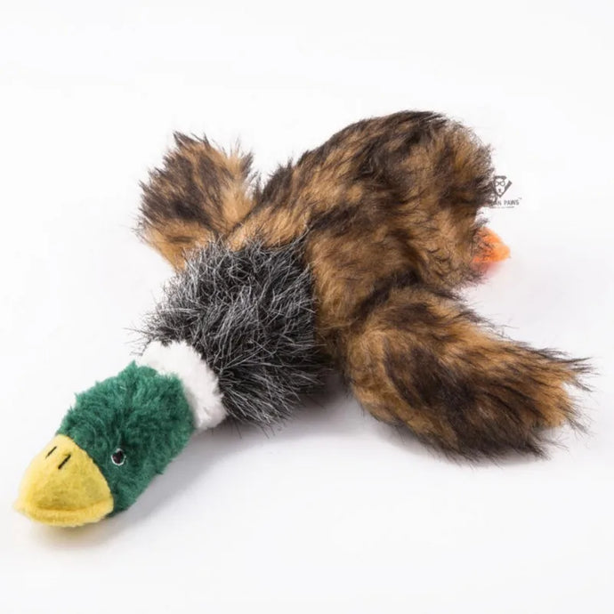 Squeaky Plush Toy for Dogs ™