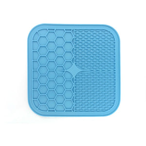 Dog Lick Mats with Suction Cups | We Chillin Mat ™