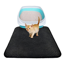 Load image into Gallery viewer, Cat Litter Mat | So Fresh Litter Mat ™
