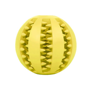 Interactive Rubber Ball Toy ™