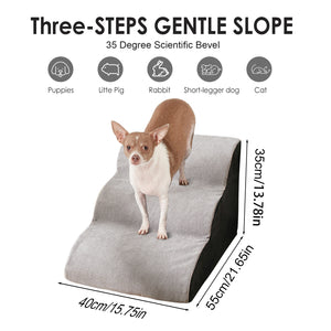 2 Step Pet Steps ™