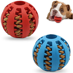 Interactive Rubber Ball Toy ™