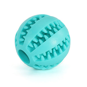 Interactive Rubber Ball Toy ™