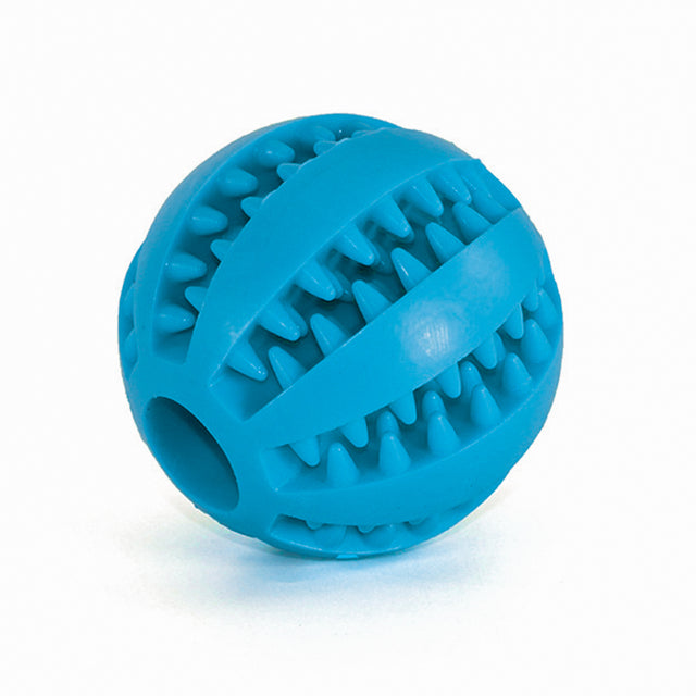 Interactive Rubber Ball Toy ™