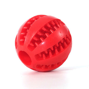 Interactive Rubber Ball Toy ™