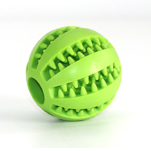 Interactive Rubber Ball Toy ™